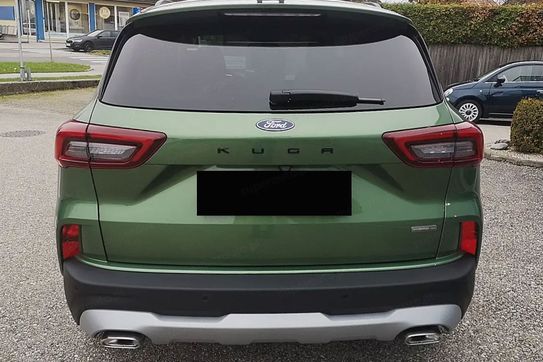 Ford Kuga Active X 2.5 FHEV