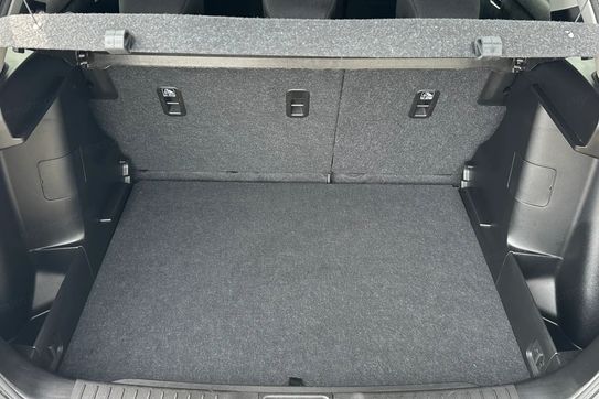 Suzuki Vitara 1.4 Boosterjet mHEV Premium Plus 2WD