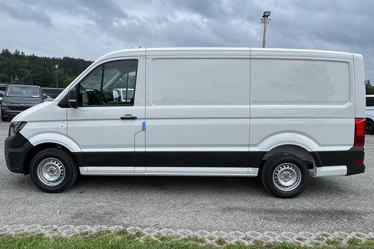 Volkswagen Crafter L3H2
