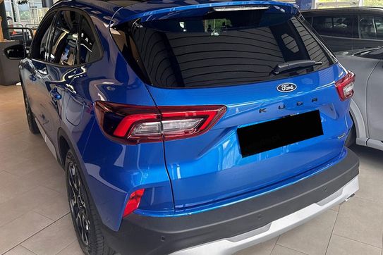 Ford Kuga Active X 2.5 FHEV