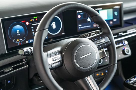 Hyundai Tucson 1.6 T-GDi  Executive 2WD DCT