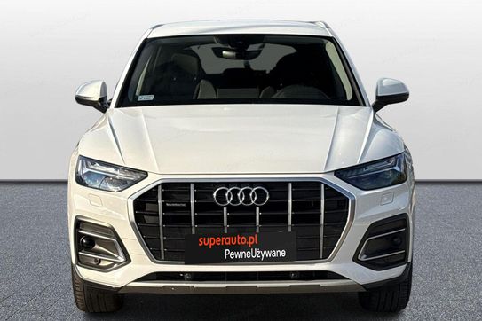 Audi Q5 40 TDI mHEV quattro S tronic