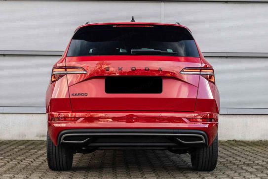 Skoda Karoq Sportline 2.0 TSI DSG 4x4