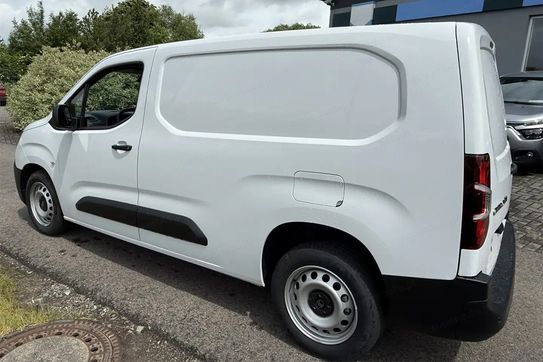 Citroen Berlingo Van XL L2H1