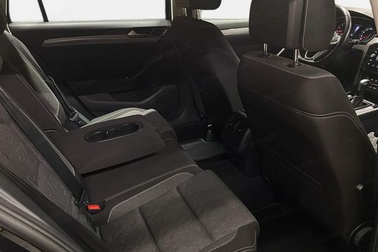Volkswagen Passat TSI DSG