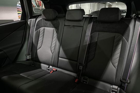 BMW X3 xDrive20d M Sport