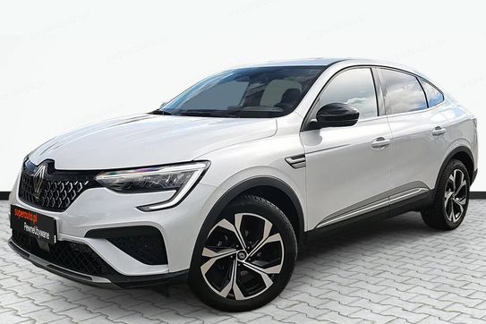 Renault Arkana 1.3 TCe Techno EDC