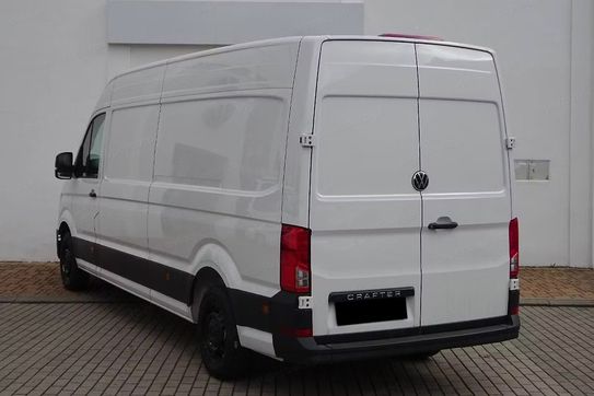 Volkswagen Crafter L4H3