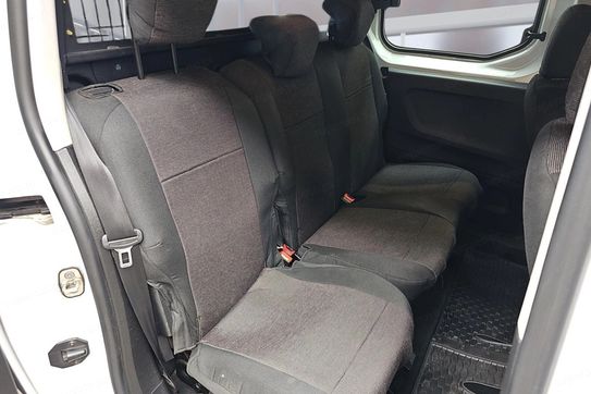 Opel Combo BlueHDi Edition S&S