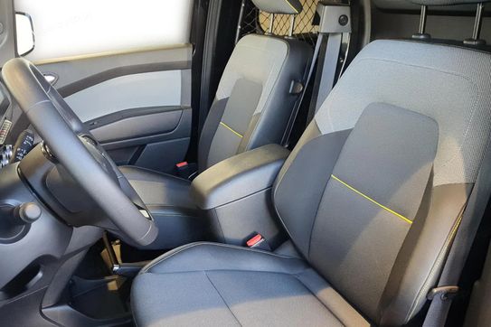 Renault Kangoo Van L1H1