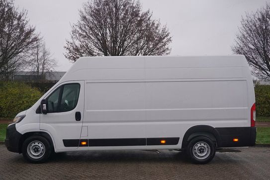 Fiat Ducato Maxi L4H3