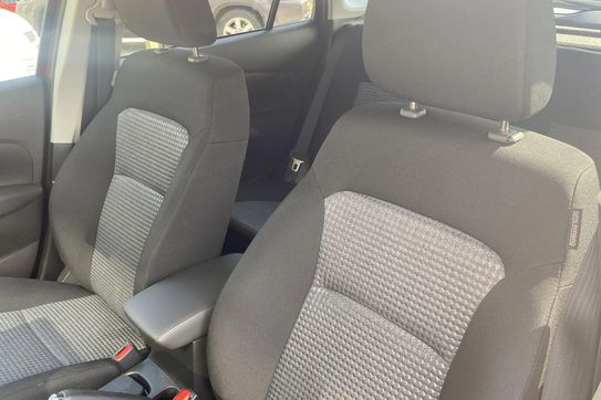 Suzuki SX4 S-cross 1.4 SHVS