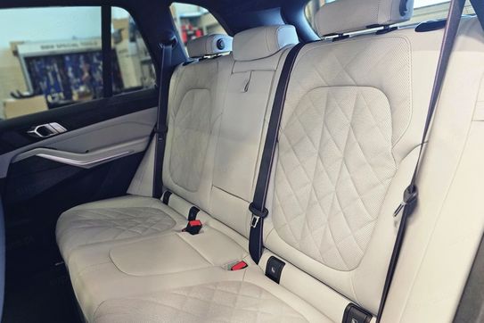 BMW X5 xDrive40i M Sport