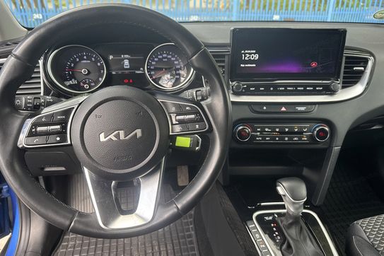 Kia XCeed L 1.5 T-GDI  DCT