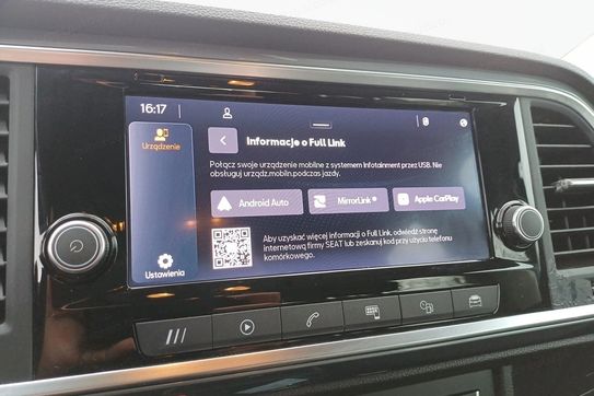 Seat Ateca 1.5 TSI Style S&S DSG