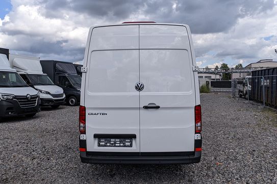 Volkswagen Crafter 4.490