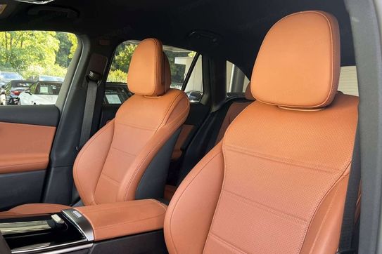 Mercedes GLC 200 4-Matic Avantgarde