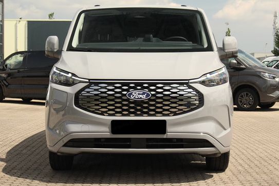 Ford Transit Custom 340 L2H1 Limited Elektryczny A1