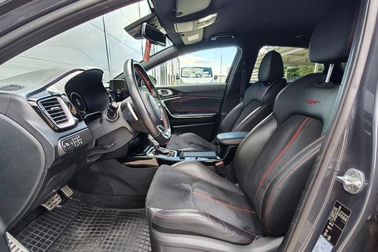 Kia ProCeed 1.6 t-Gdi Gt Dct