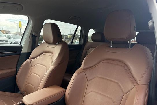 Skoda Kodiaq 2.0 TDI 4x4 Selection DSG