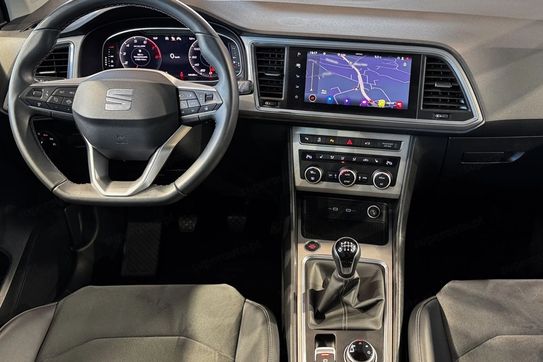 Seat Ateca 1.5 TSI