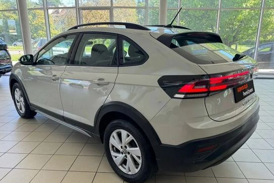 Volkswagen Taigo 1.0 TSI Life