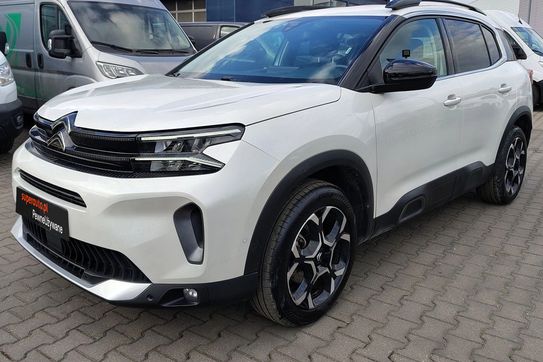 Citroen C5 Aircross 1.5 Bluehdi Shine EAT8