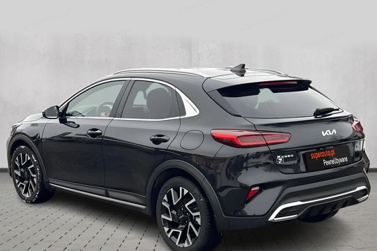Kia XCeed T-GDI Business Line DCT