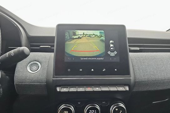Renault Clio 1.0 TCe Techno LPG
