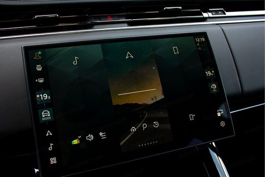 Land Rover Range Rover Sport D250  S