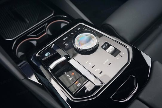 BMW i5 eDrive40 M Sport