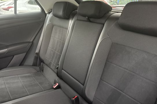Volkswagen T-Roc Style 1.5 TSI  DSG