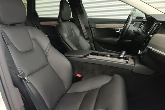 Volvo V90 B5 d Awd Pro