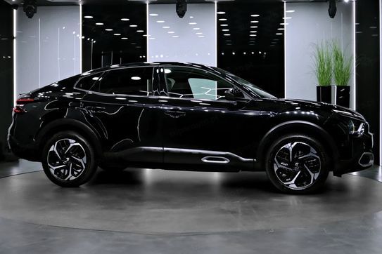 Citroen C4 X 1.2 PureTech Shine S&S EAT8