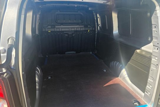 Opel Combo Van Cargo L2H1 EAT8