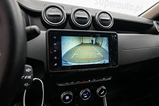 Dacia Duster 1.3 TCe Prestige 4WD