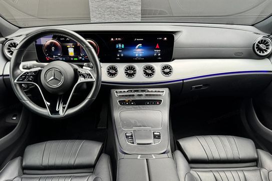 Mercedes CLS 450 4MATIC AMG Line