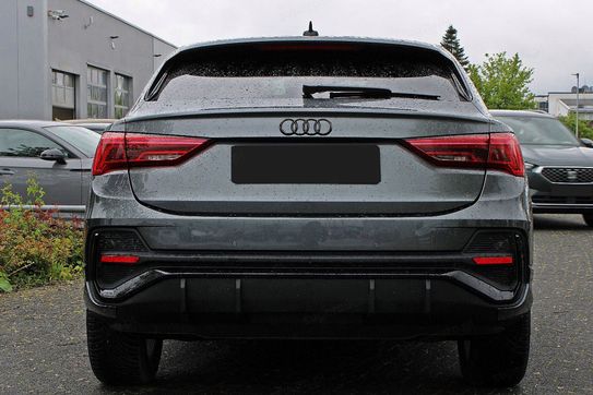 Audi Q3 35 TFSI S-Line Sportback