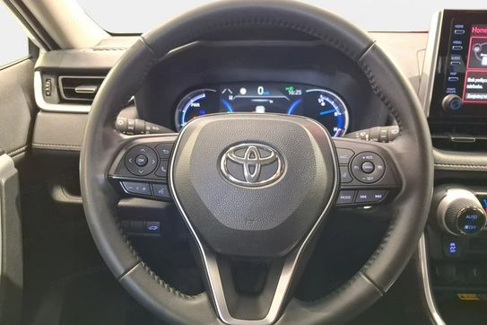 Toyota RAV4 2.5 Hybrid Comfort 4x2