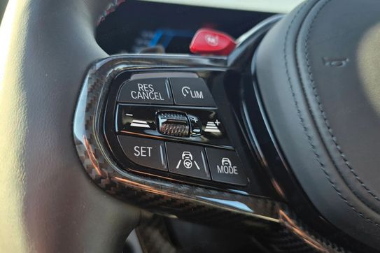 BMW Seria 3 Touring M3 Competition xDrive