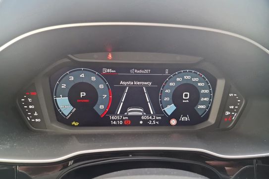 Audi Q3 Sportback 35 TFSI