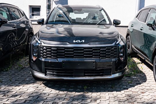 Kia Sportage 1.6 T-GDI M 2WD DCT