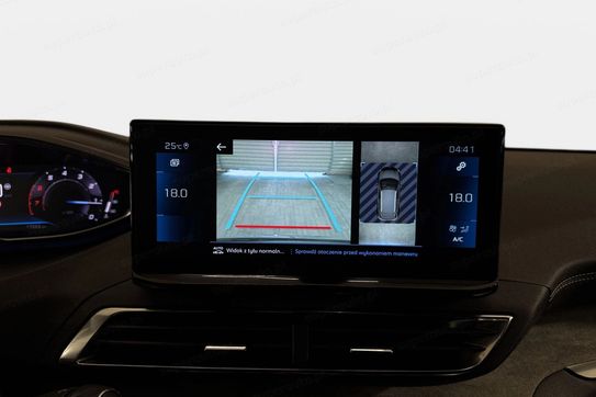 Peugeot 3008 1.2 Puretech Gt S&S EAT8