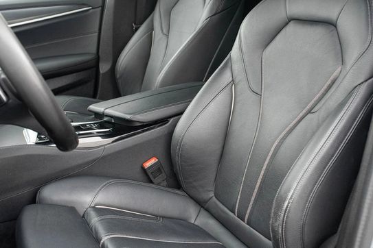 BMW Seria 5 530d mHEV M Sport sport-aut