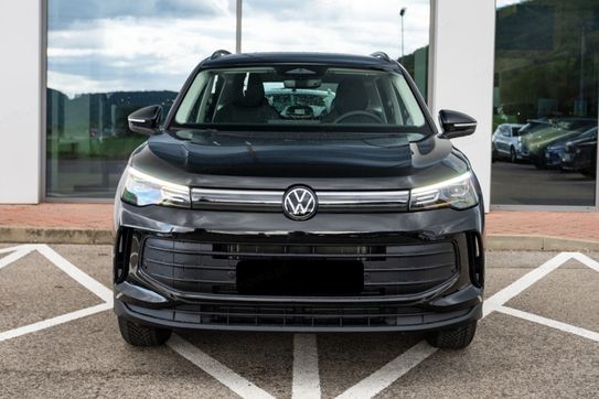 Volkswagen Tiguan Trend 1.5 eTSI DSG