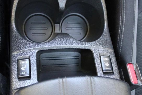 Nissan Qashqai 1.3 N-Connecta