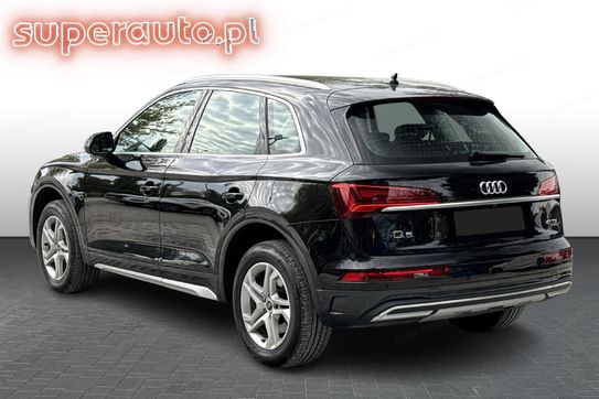Audi Q5 40 TDI mHEV quattro Advanced S tronic