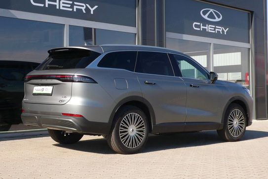 Chery Tiggo 9 Prestige 1.5 T-GDI Super Hybrid DHT 7os.