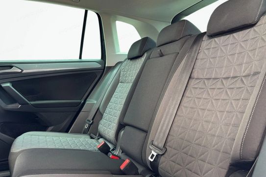Volkswagen Tiguan 1.5 TSI EVO Life DSG
