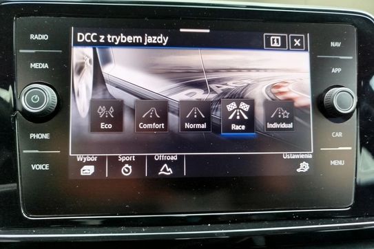 Volkswagen T-Roc 2.0 TSI 4Motion R DSG